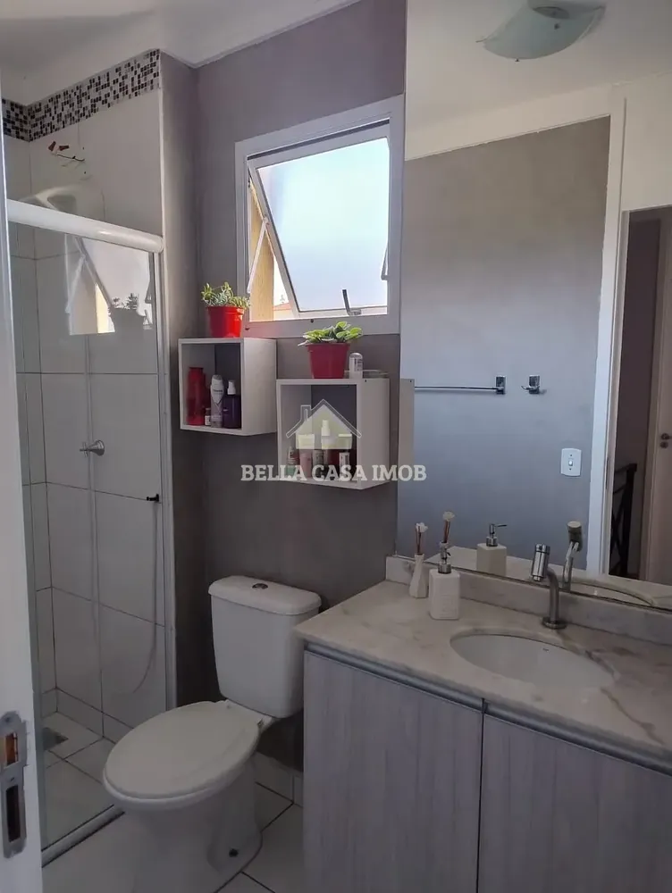 Casa, 3 quartos, 108 m² - Foto 14