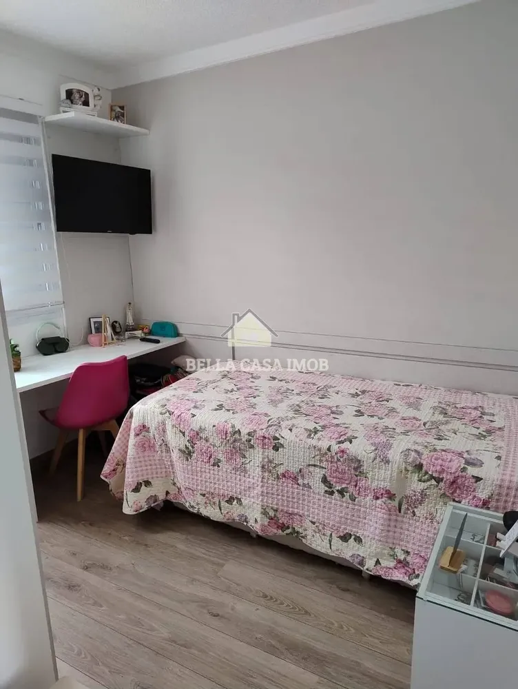 Casa, 3 quartos, 108 m² - Foto 9