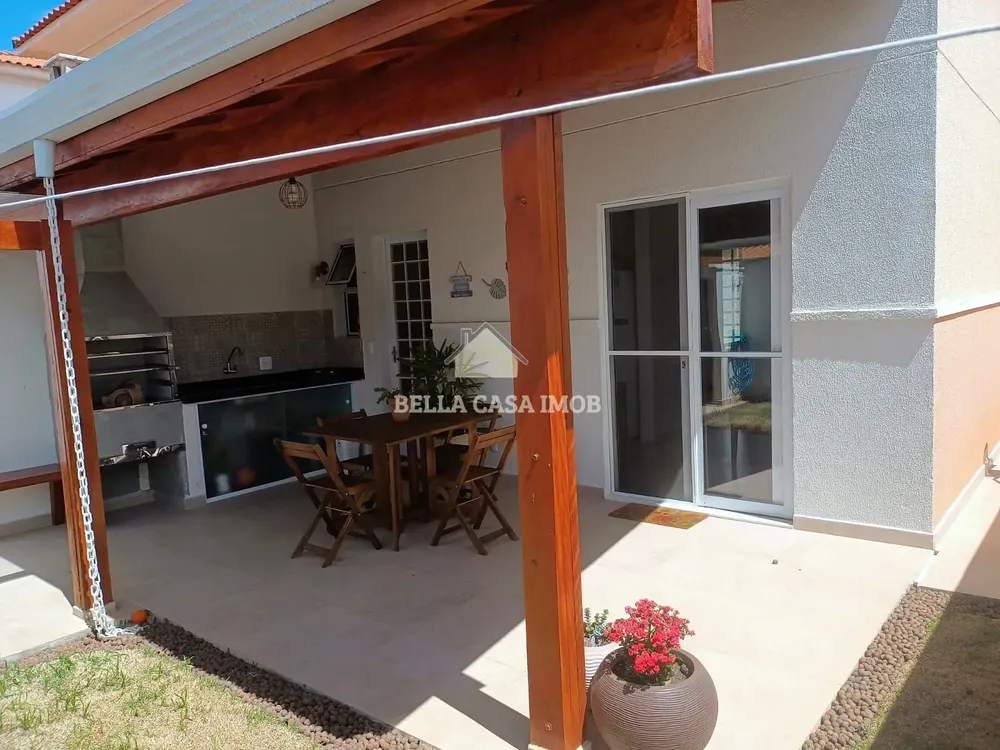 Casa, 3 quartos, 108 m² - Foto 15