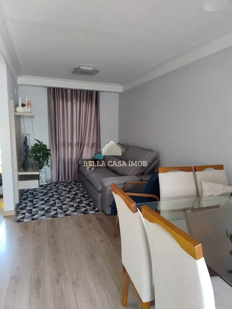 Casa, 3 quartos, 108 m² - Foto 2