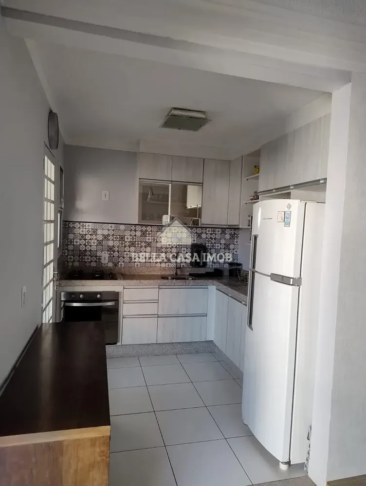 Casa, 3 quartos, 108 m² - Foto 5