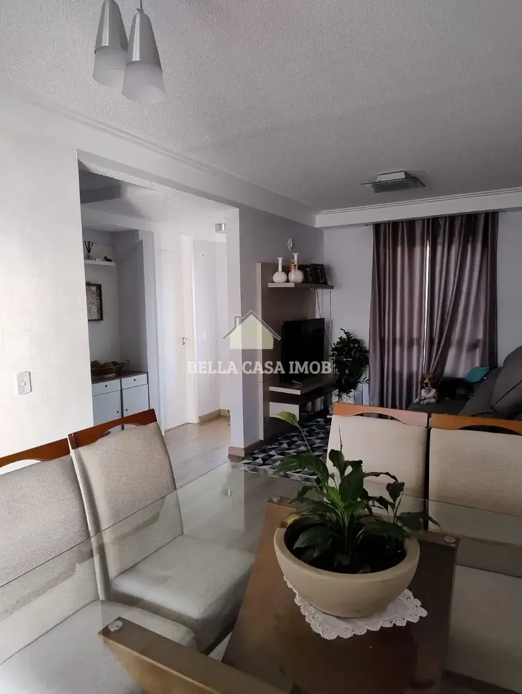 Casa, 3 quartos, 108 m² - Foto 3