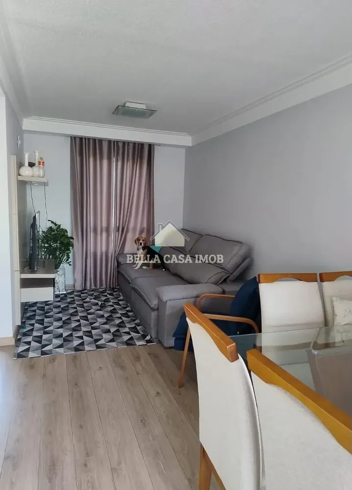 Casa, 3 quartos, 108 m² - Foto 1