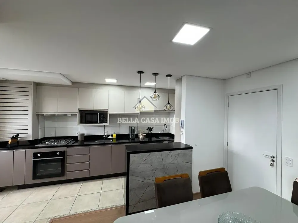 Apartamento, 2 quartos, 59 m² - Foto 8