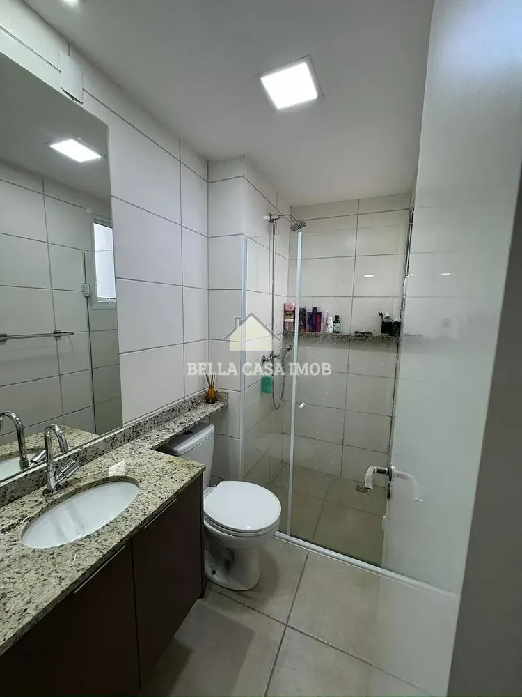 Apartamento, 2 quartos, 59 m² - Foto 16