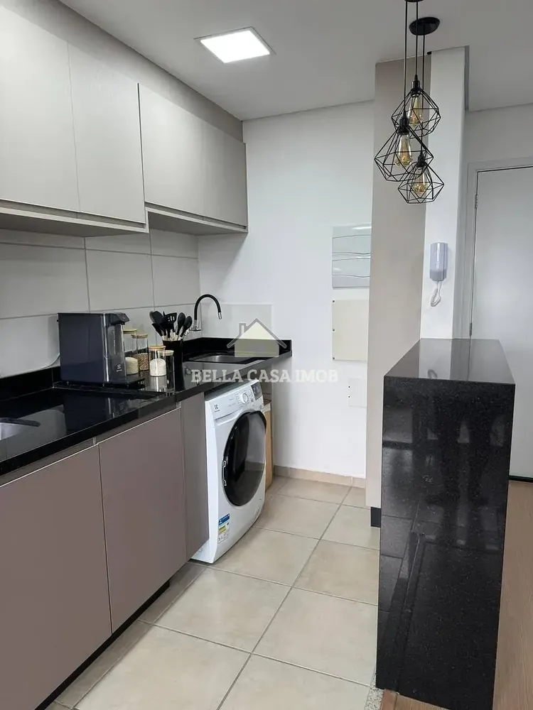 Apartamento, 2 quartos, 59 m² - Foto 11