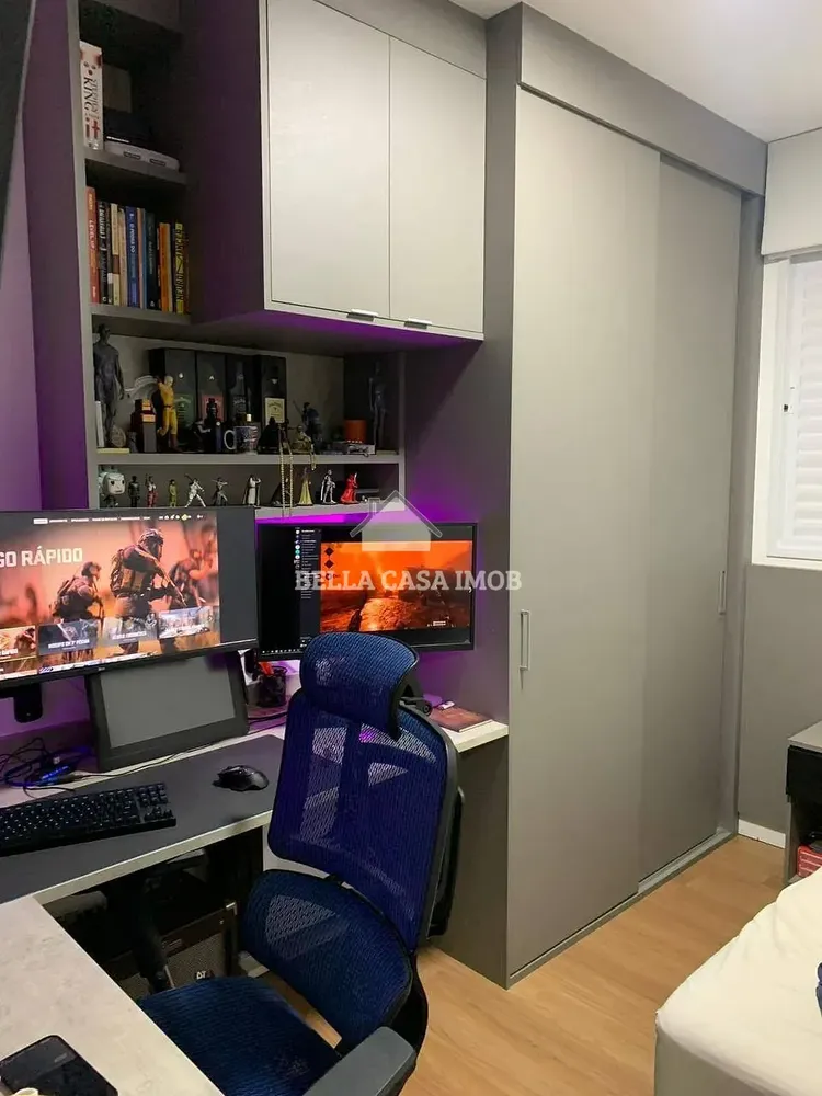Apartamento, 3 quartos, 103 m² - Foto 16