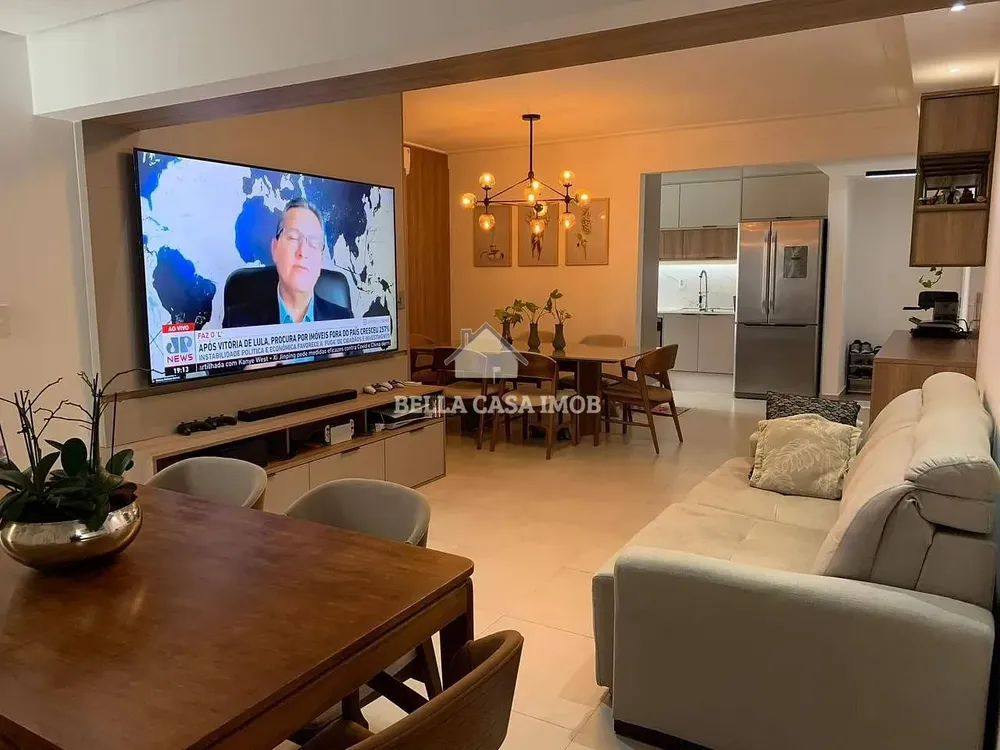 Apartamento, 3 quartos, 103 m² - Foto 17