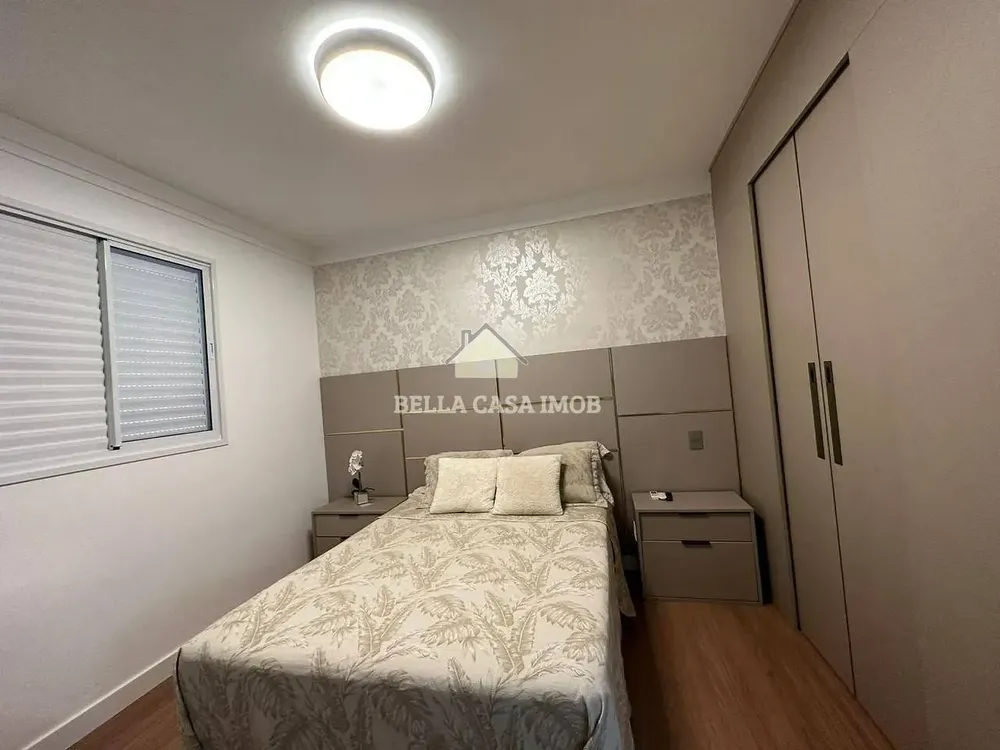 Apartamento, 3 quartos, 103 m² - Foto 2