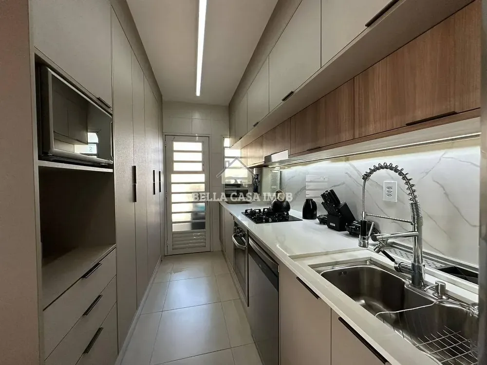 Apartamento, 3 quartos, 103 m² - Foto 6
