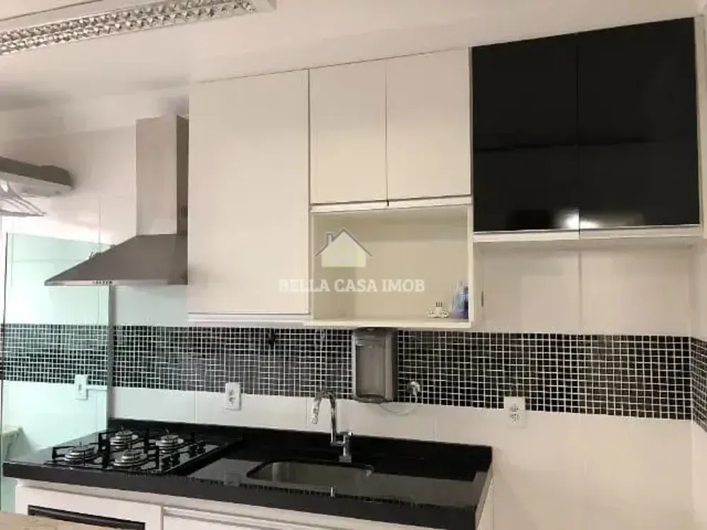 Apartamento, 2 quartos, 50 m² - Foto 12