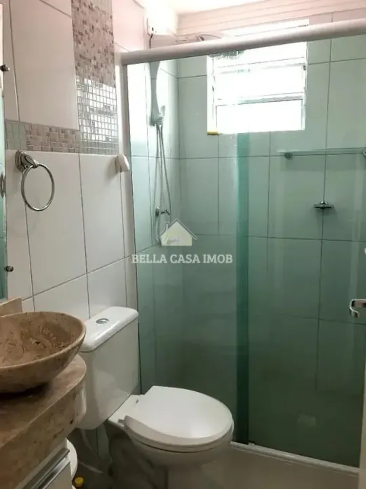 Apartamento, 2 quartos, 50 m² - Foto 5