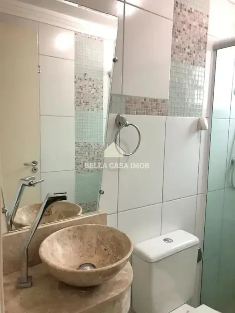 Apartamento, 2 quartos, 50 m² - Foto 10