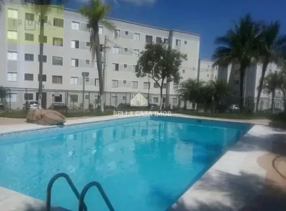 Apartamento, 2 quartos, 50 m² - Foto 19