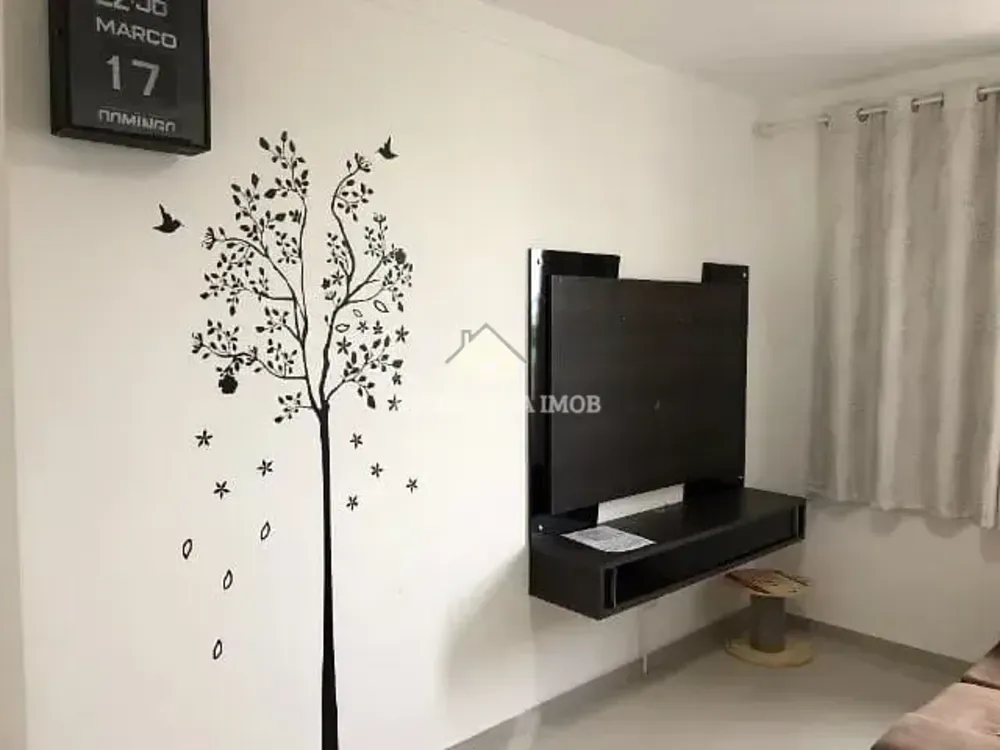 Apartamento, 2 quartos, 50 m² - Foto 13