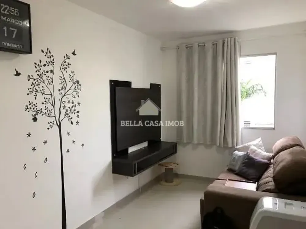 Apartamento, 2 quartos, 50 m² - Foto 7