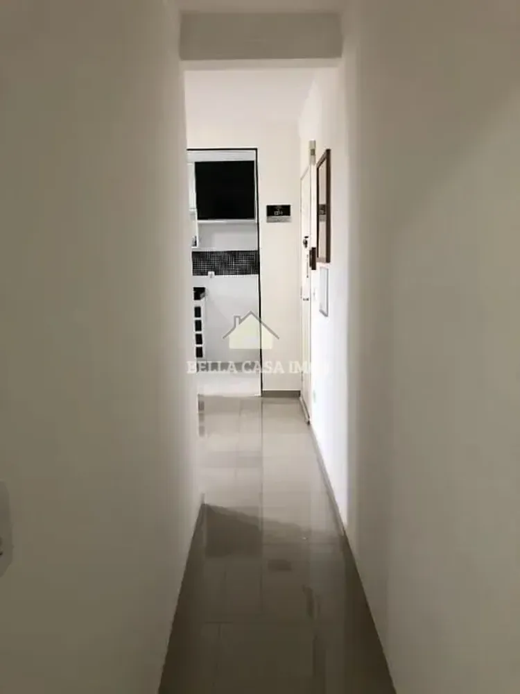 Apartamento, 2 quartos, 50 m² - Foto 9