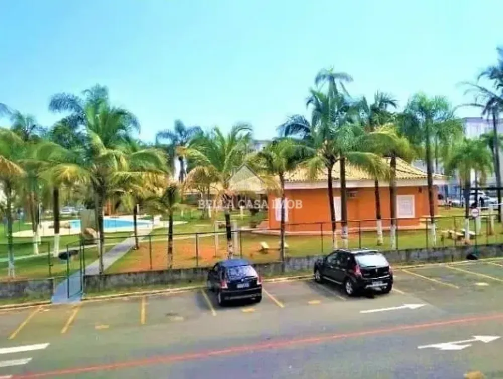 Apartamento, 2 quartos, 50 m² - Foto 16