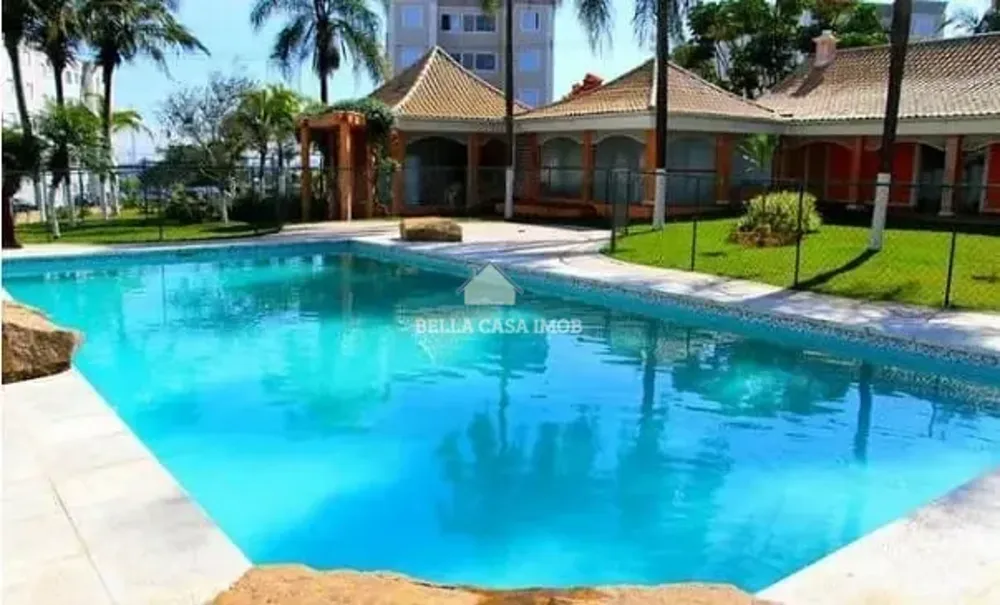 Apartamento, 2 quartos, 50 m² - Foto 6