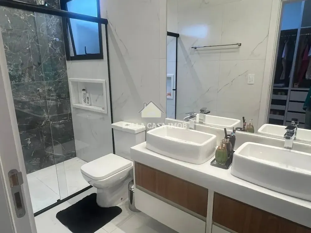 Casa, 3 quartos, 225 m² - Foto 19