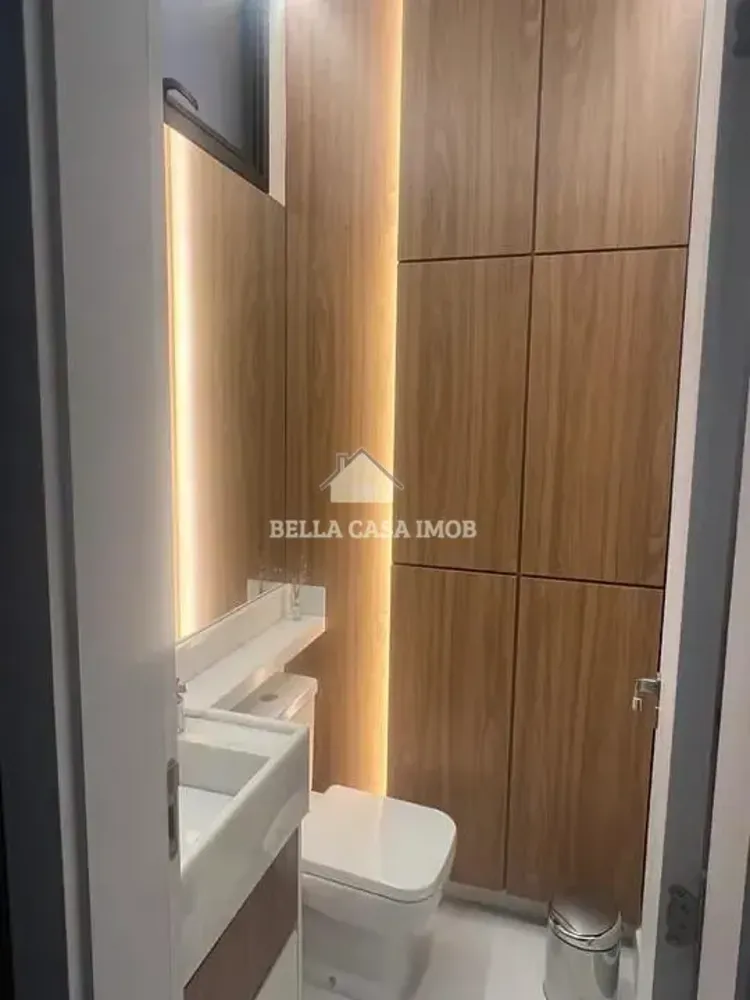 Casa, 3 quartos, 225 m² - Foto 8