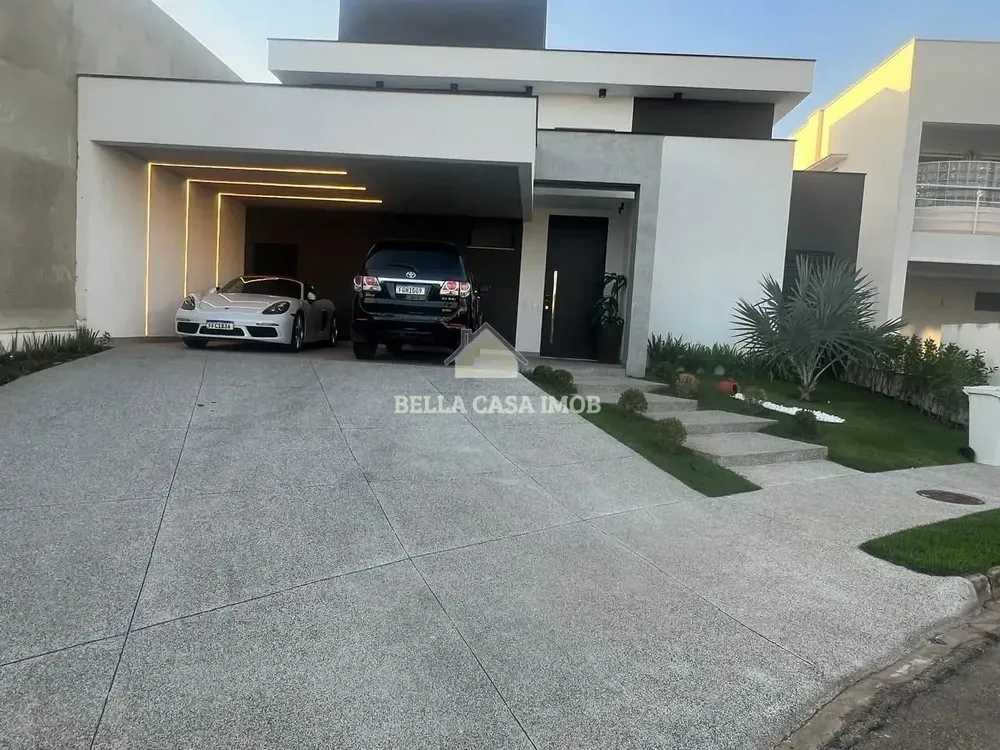 Casa, 3 quartos, 225 m² - Foto 11