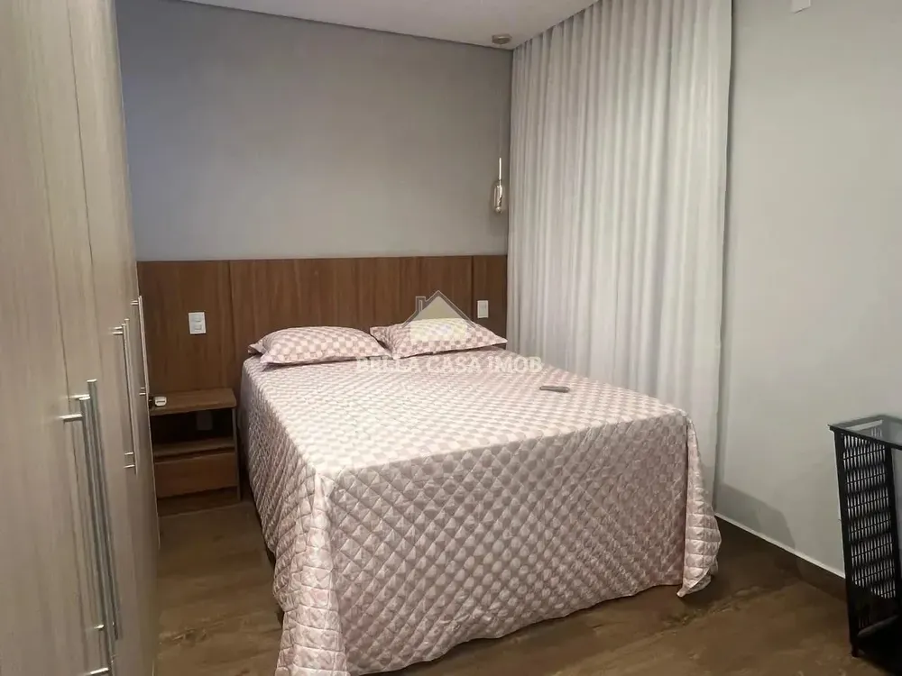 Casa, 3 quartos, 225 m² - Foto 13