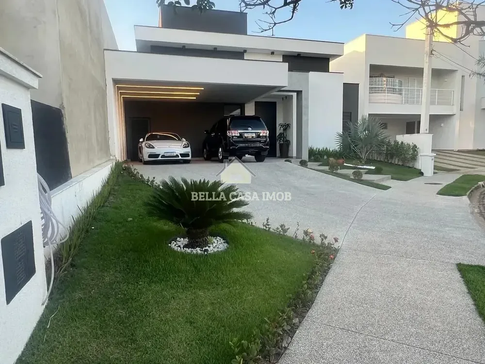 Casa, 3 quartos, 225 m² - Foto 16