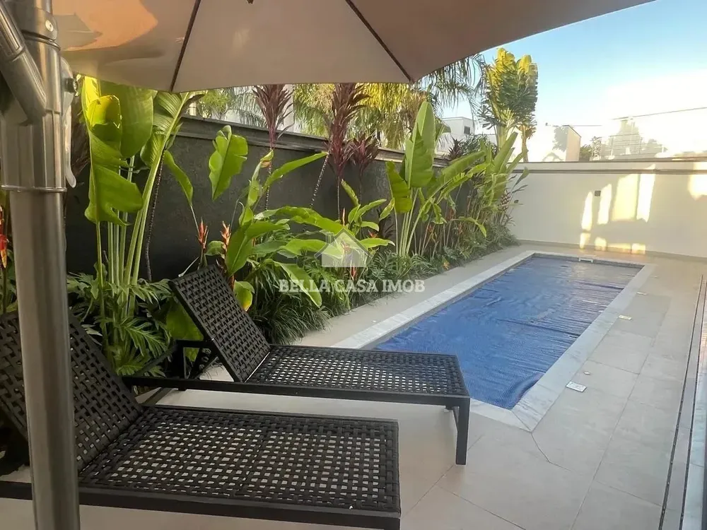 Casa, 3 quartos, 225 m² - Foto 17
