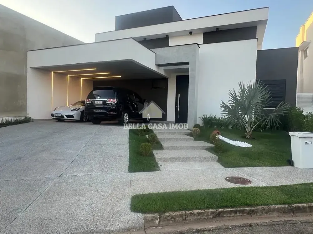 Casa, 3 quartos, 225 m² - Foto 14