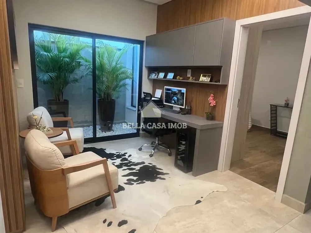 Casa, 3 quartos, 225 m² - Foto 4