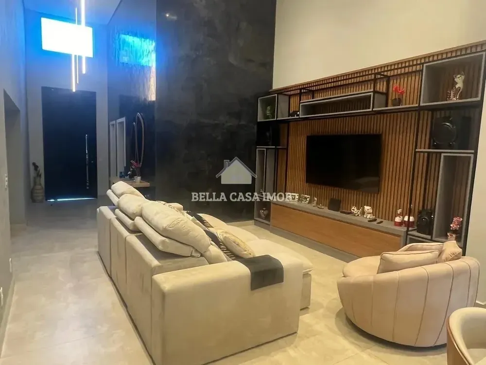 Casa, 3 quartos, 225 m² - Foto 9
