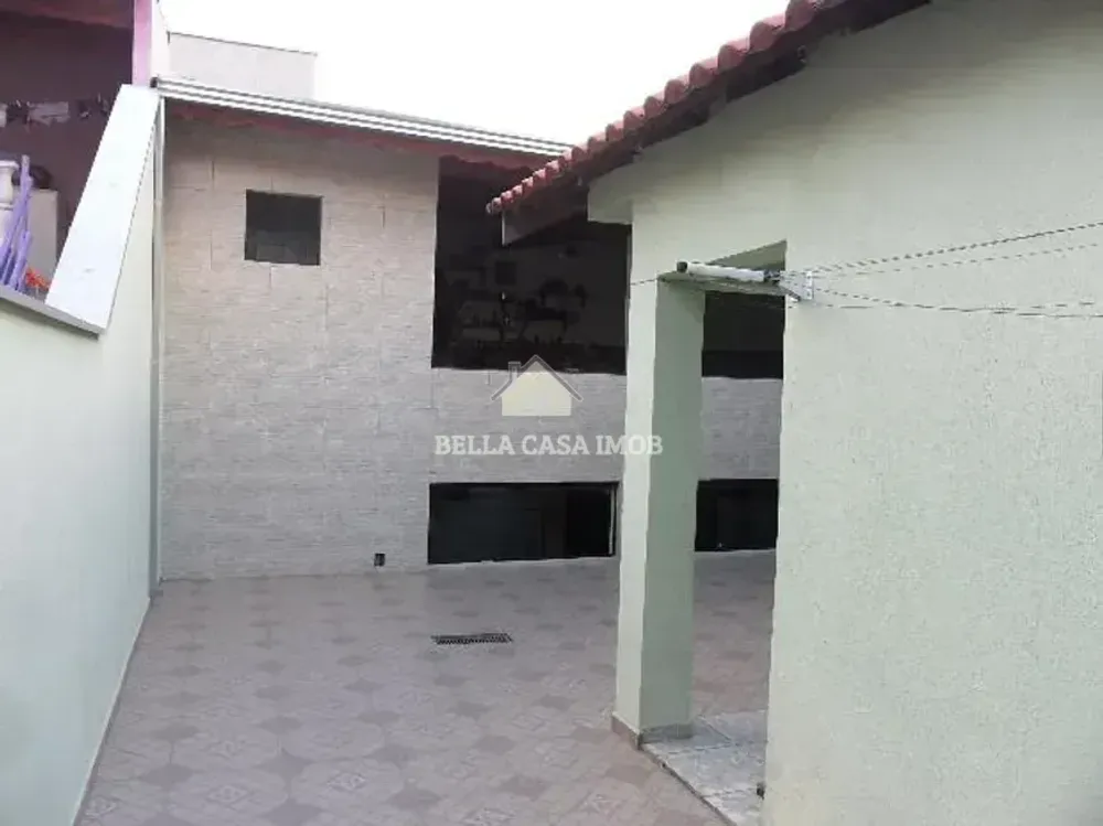 Casa, 3 quartos, 230 m² - Foto 4