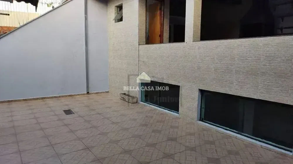 Casa, 3 quartos, 230 m² - Foto 9