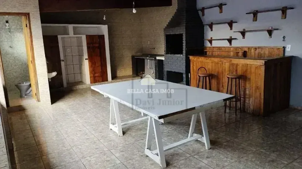 Casa, 3 quartos, 230 m² - Foto 13