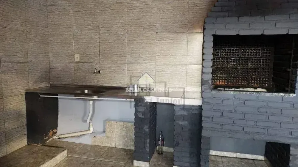 Casa, 3 quartos, 230 m² - Foto 14