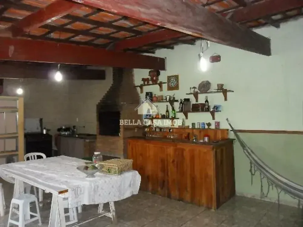 Casa, 3 quartos, 230 m² - Foto 5