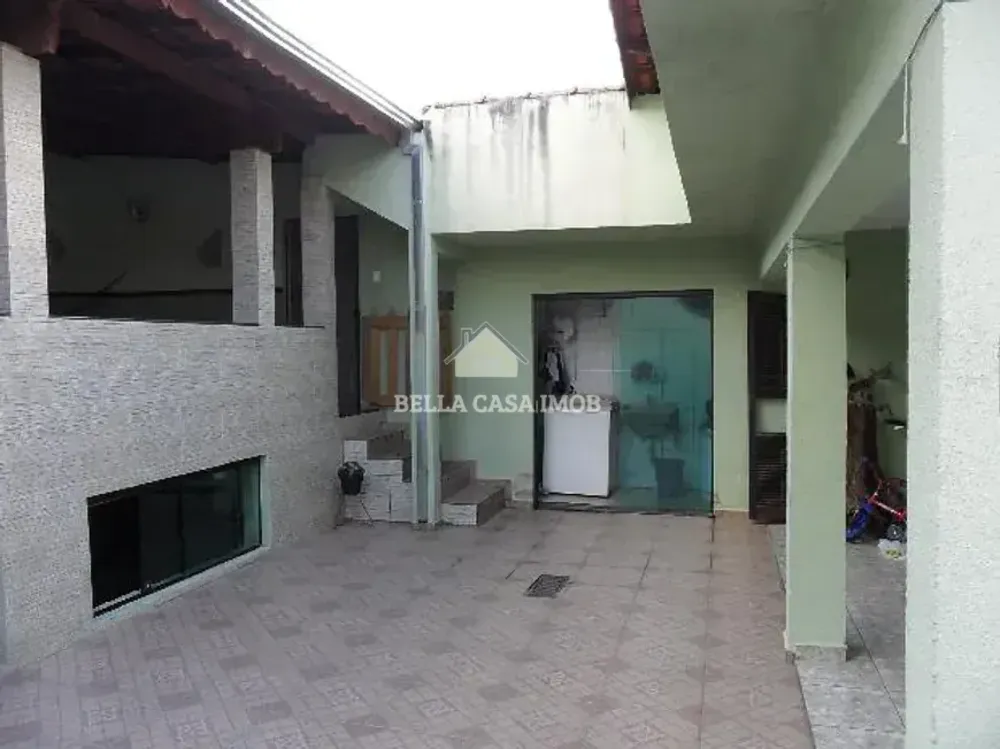 Casa, 3 quartos, 230 m² - Foto 6
