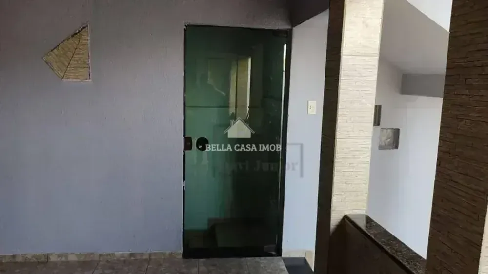Casa, 3 quartos, 230 m² - Foto 12