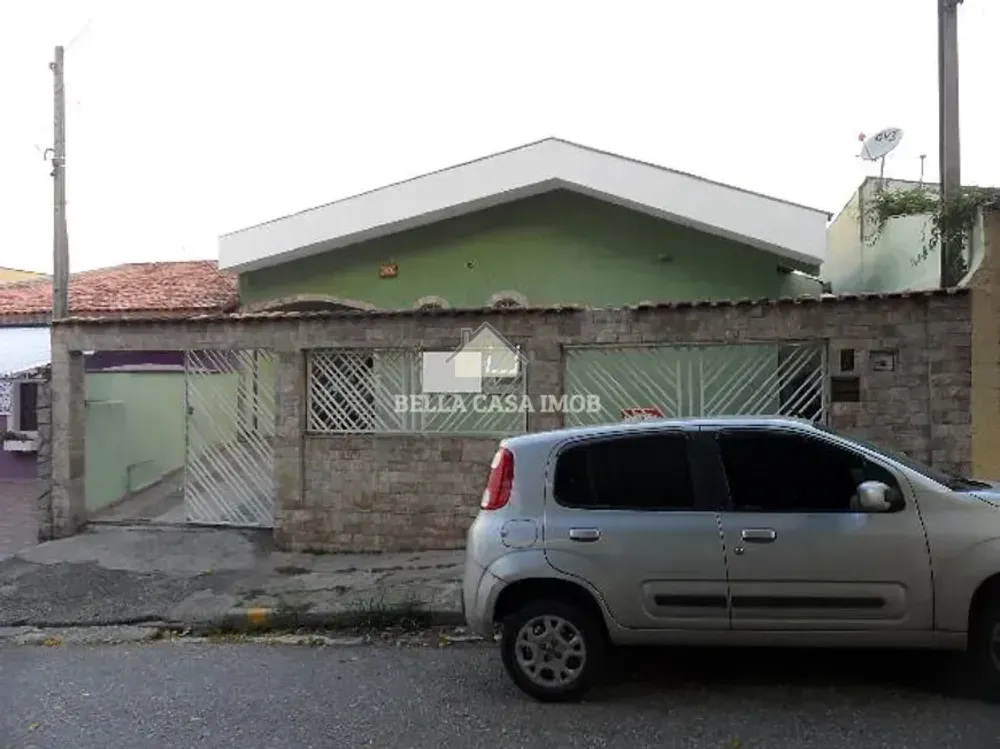 Casa, 3 quartos, 230 m² - Foto 2