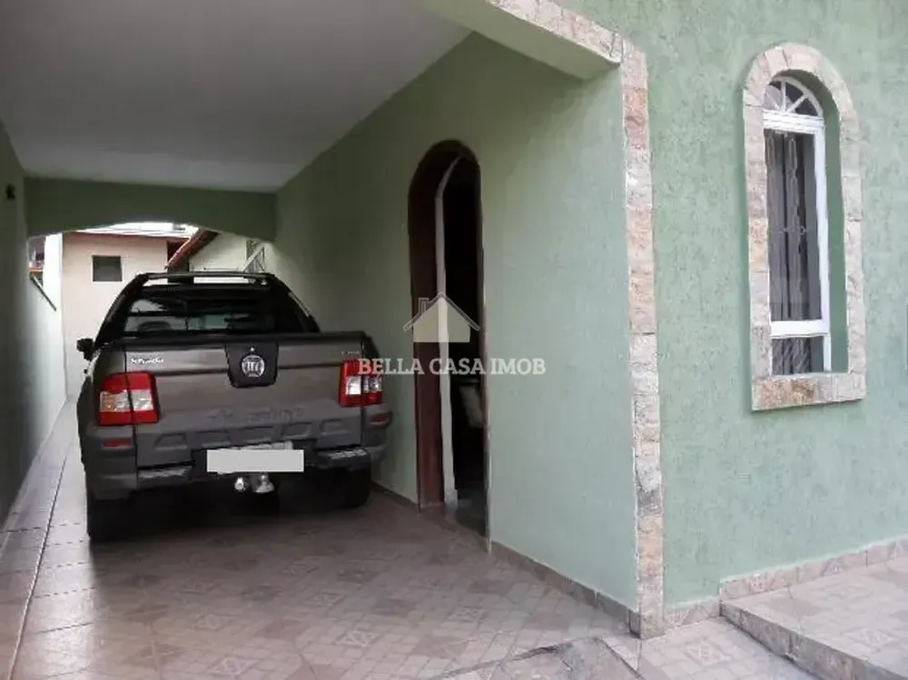 Casa, 3 quartos, 230 m² - Foto 3