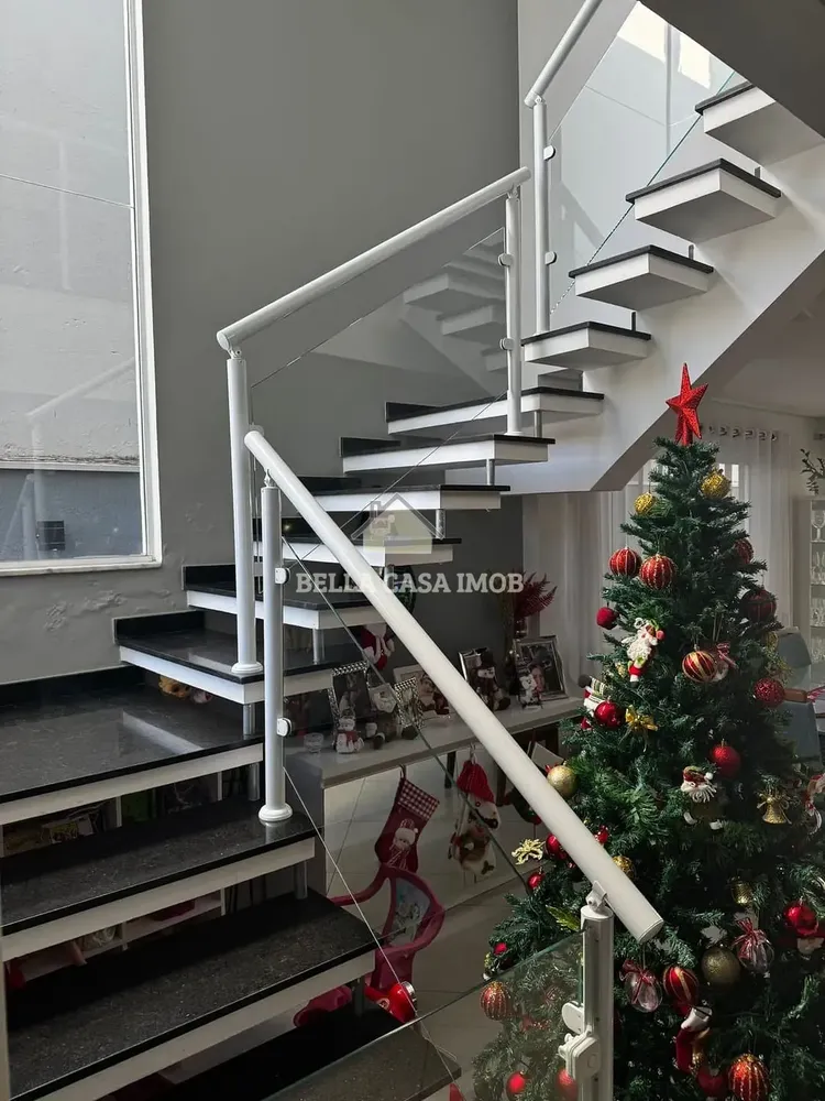 Casa, 3 quartos, 176 m² - Foto 9
