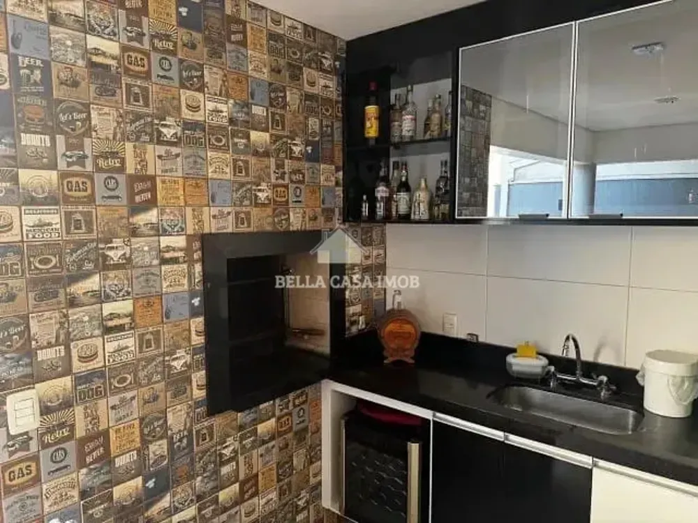 Casa, 3 quartos, 176 m² - Foto 2