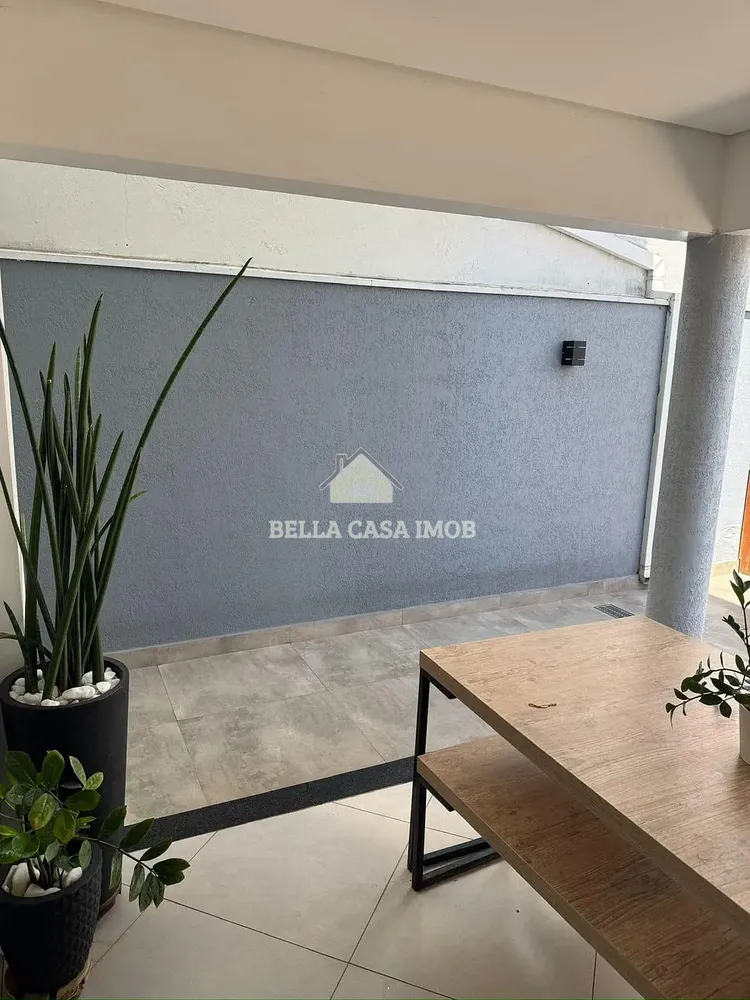 Casa, 3 quartos, 176 m² - Foto 14