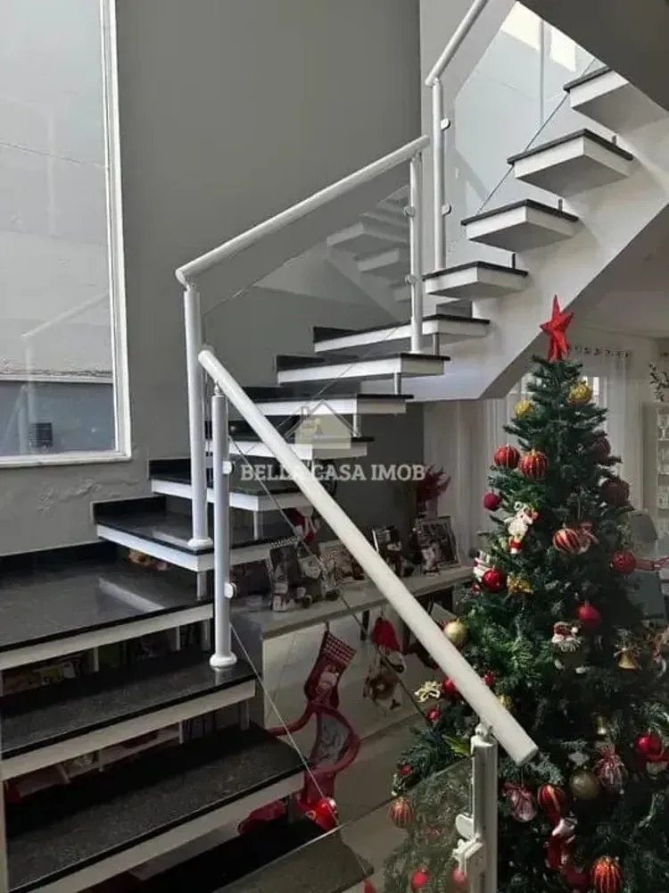 Casa, 3 quartos, 176 m² - Foto 4