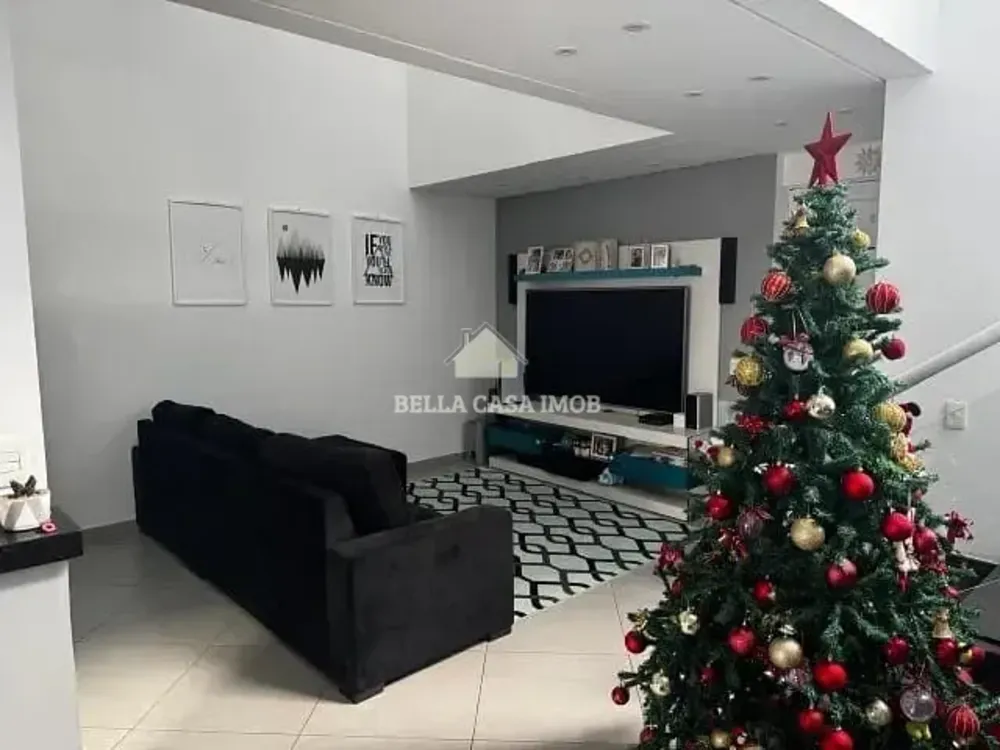 Casa, 3 quartos, 176 m² - Foto 3