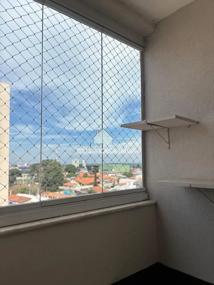 Apartamento, 2 quartos, 53 m² - Foto 11