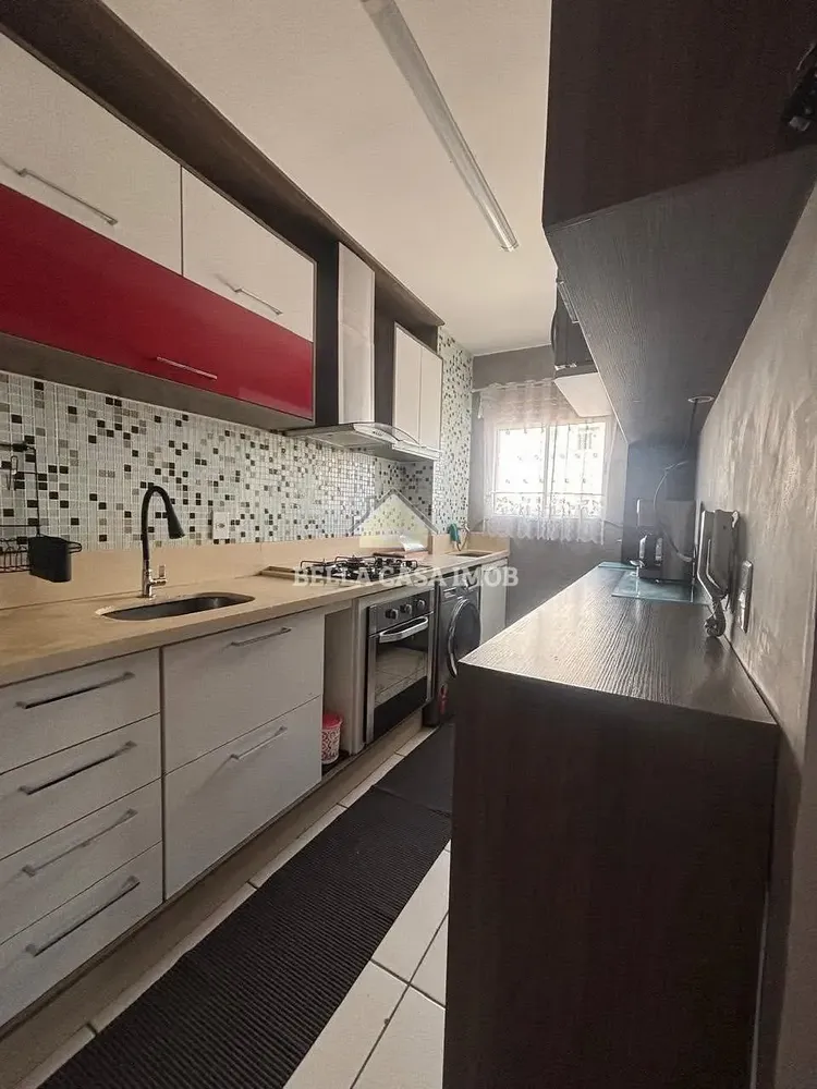 Apartamento, 2 quartos, 53 m² - Foto 8