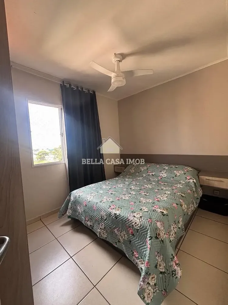 Apartamento, 2 quartos, 53 m² - Foto 14