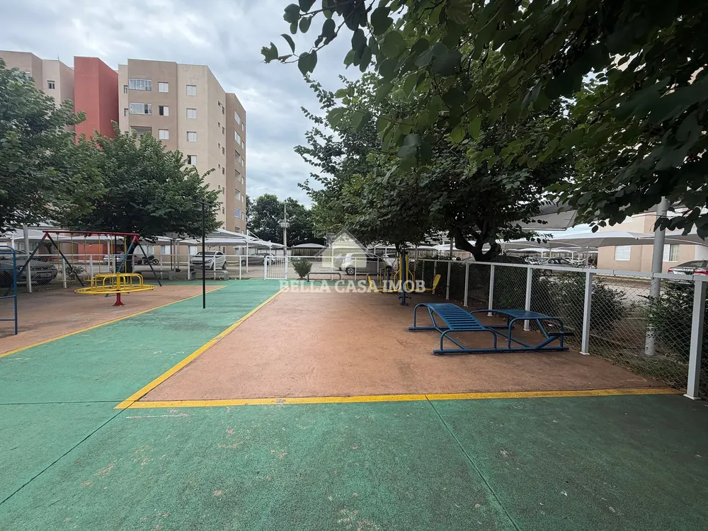 Apartamento, 2 quartos, 53 m² - Foto 5
